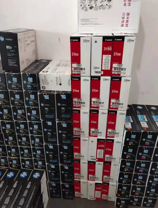 госзакупки картриджей по 223‑ФЗ