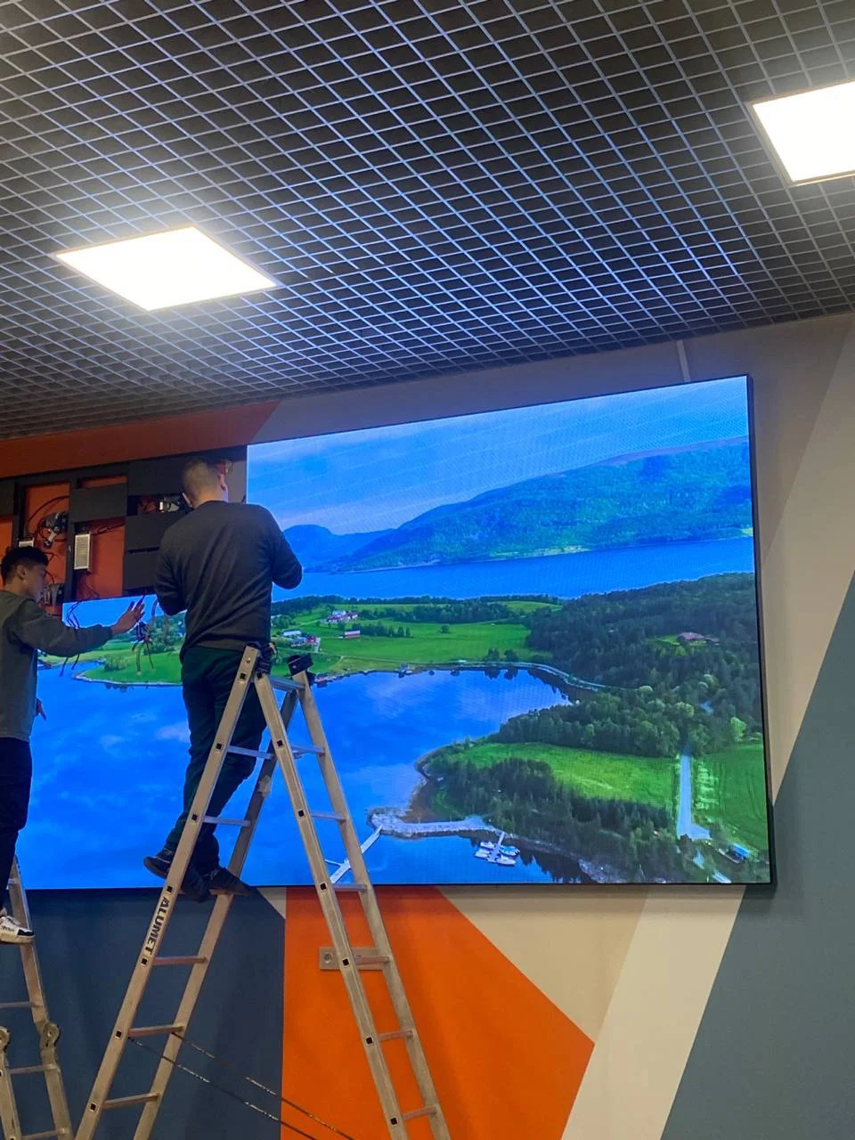 поставка панелей по 44‑ФЗ